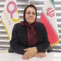 مریم بختیاری